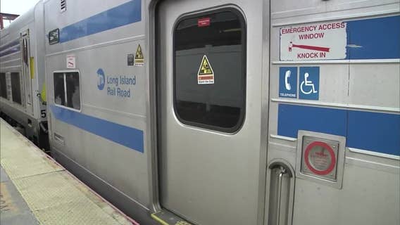 Former LIRR employees challenge marijuana policies after positive tests